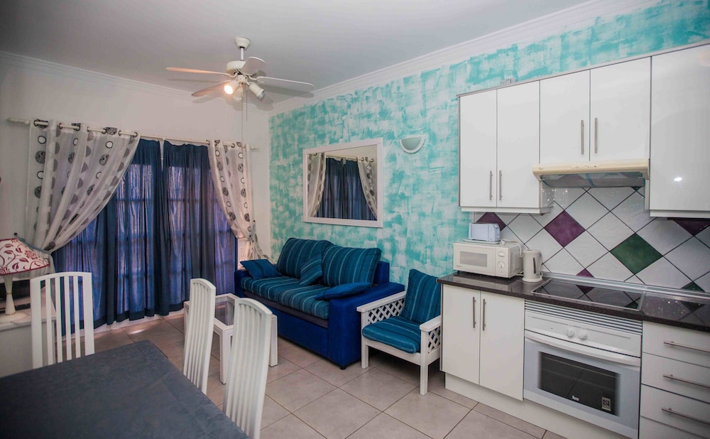 Yucca Park Premium 30/55