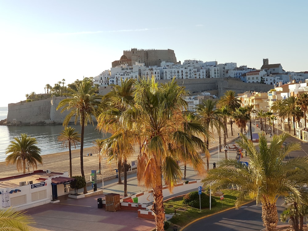 Hotel La Cabaña 35/49