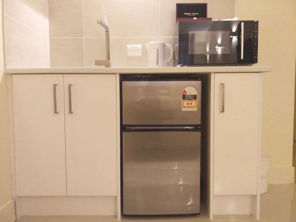 Grand Central Serviced Apartments photo2