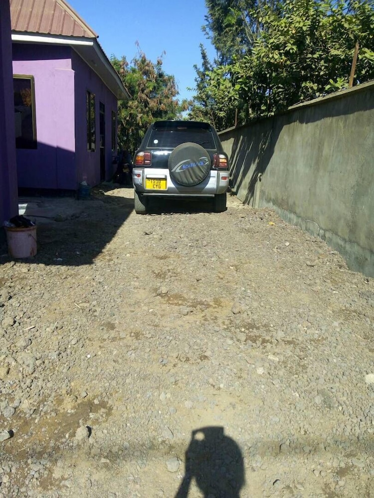 Co Msasani Guest House 14/19