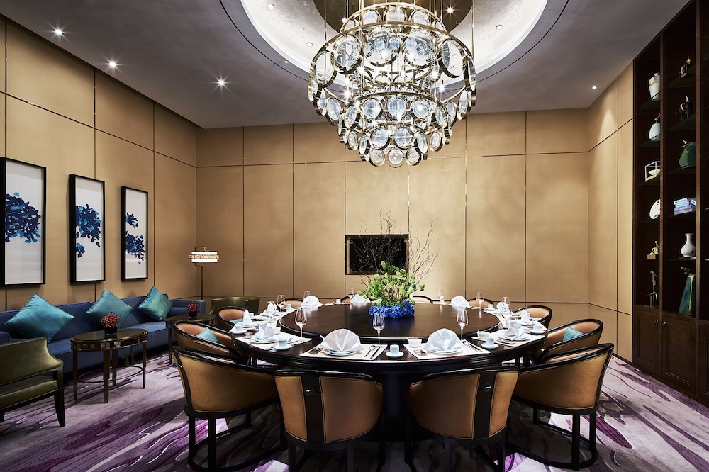 PRIMUS HOTEL SHANGHAI HONGQIAO 46/52