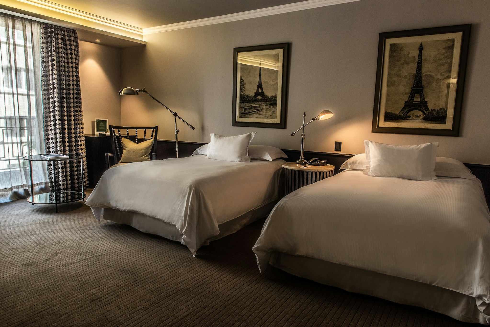 The Singular Santiago Lastarria Hotel 25/83