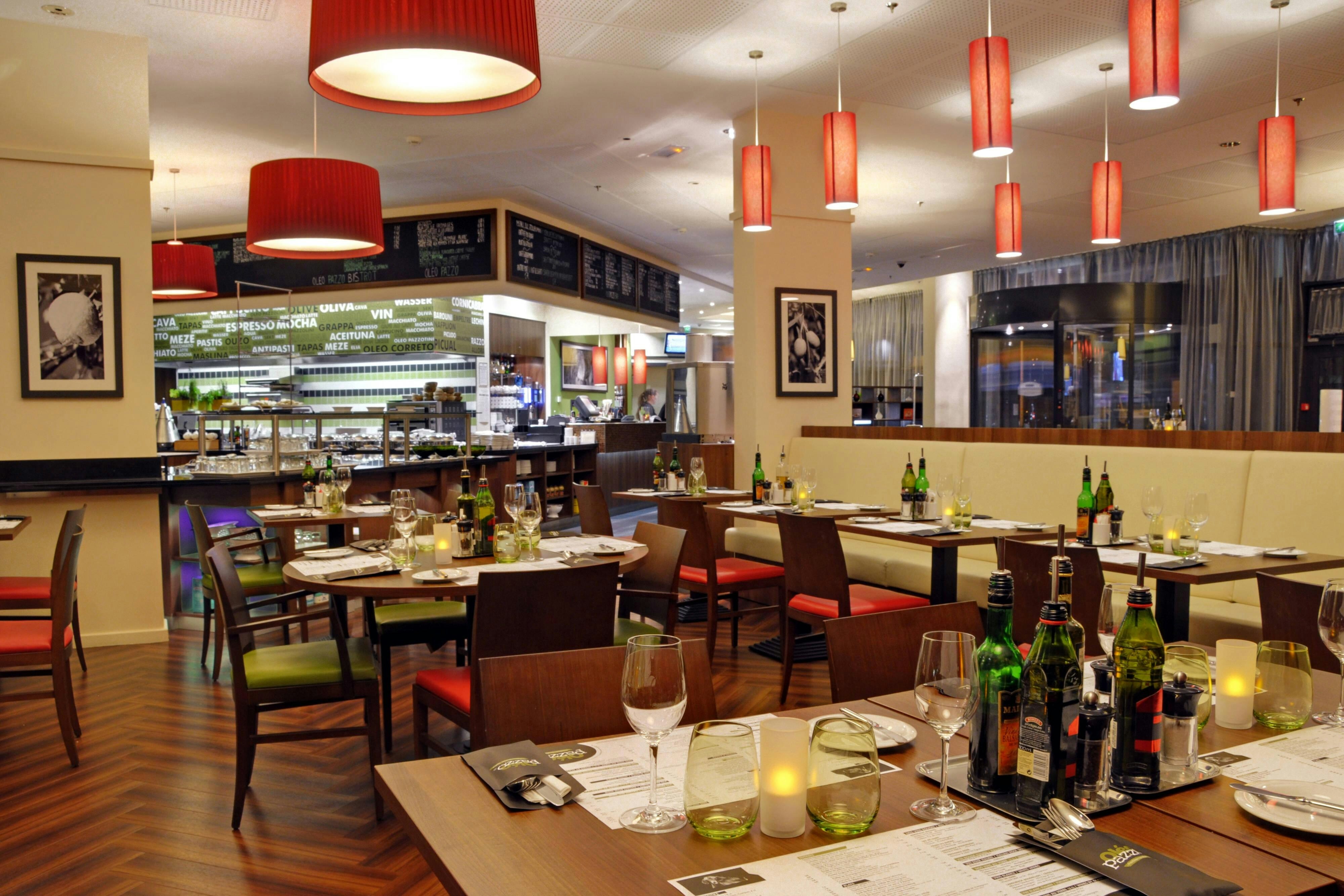 Courtyard By Marriott Paris Saint Denis 17/35
