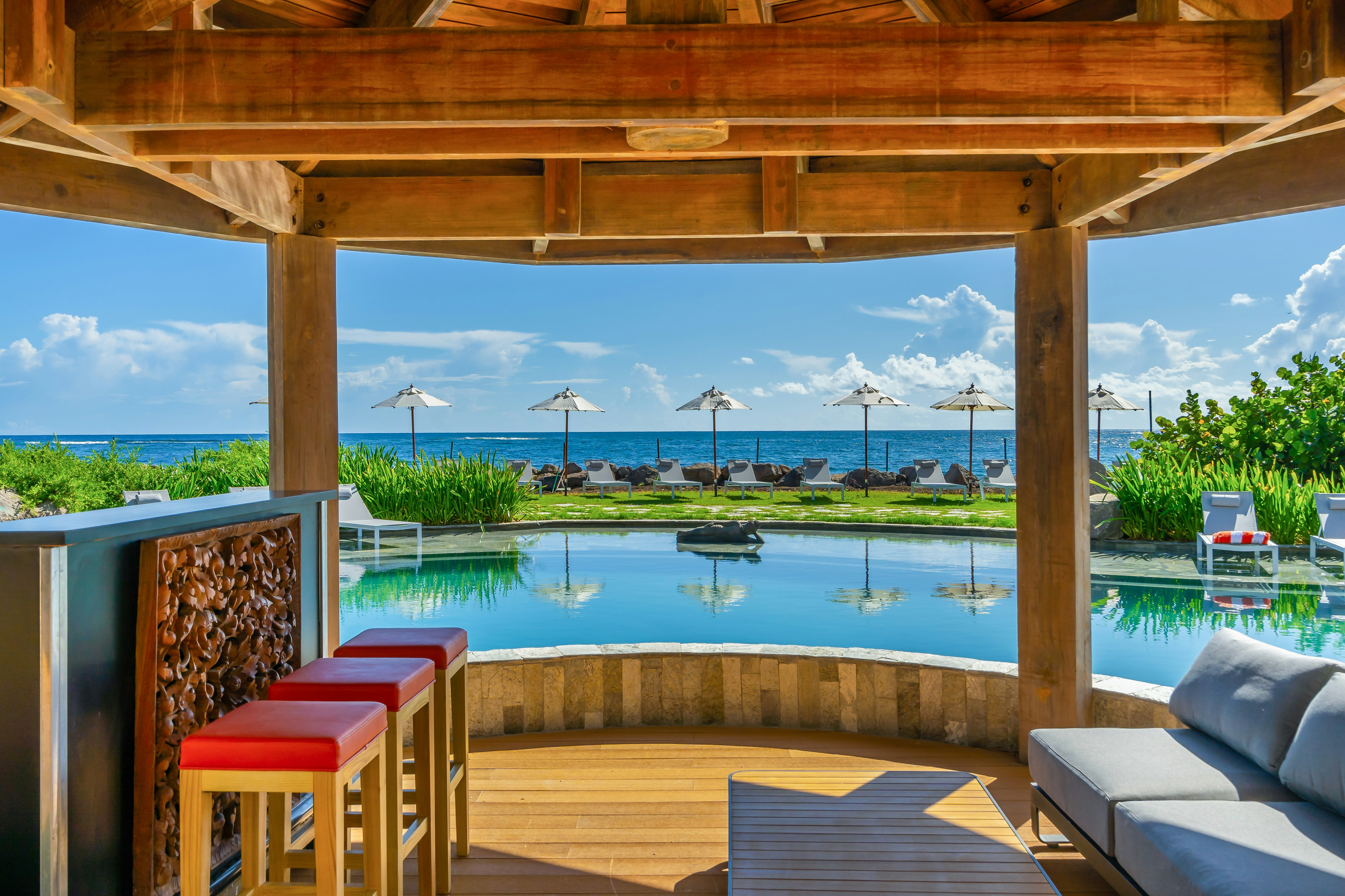 Koi Resort Saint Kitts Curio Collection By Hilton 55/73