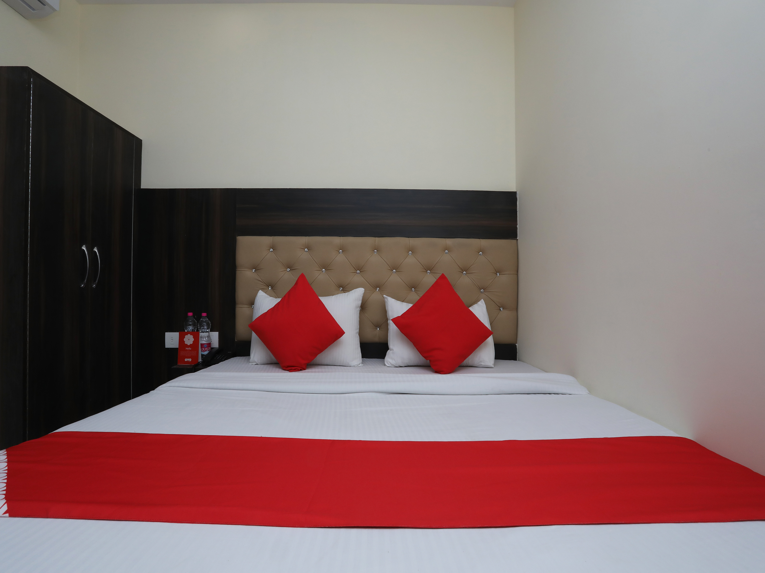Oyo 30462 Hotel Ivy 13/27