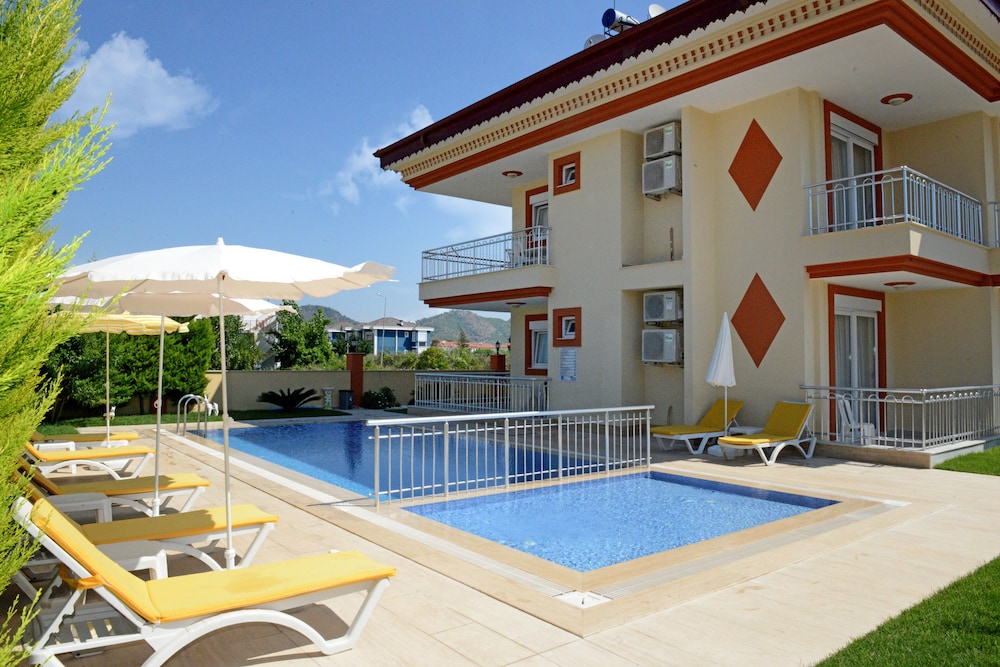 Can Apart Hotel 20/24
