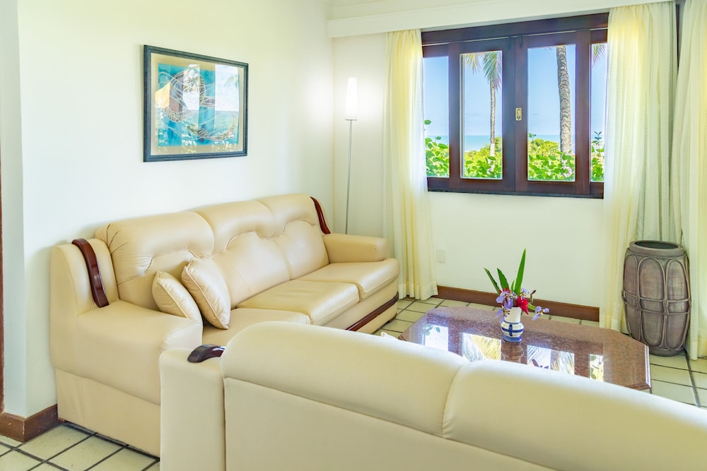 Porto Seguro Eco Bahia Hotel 57/85
