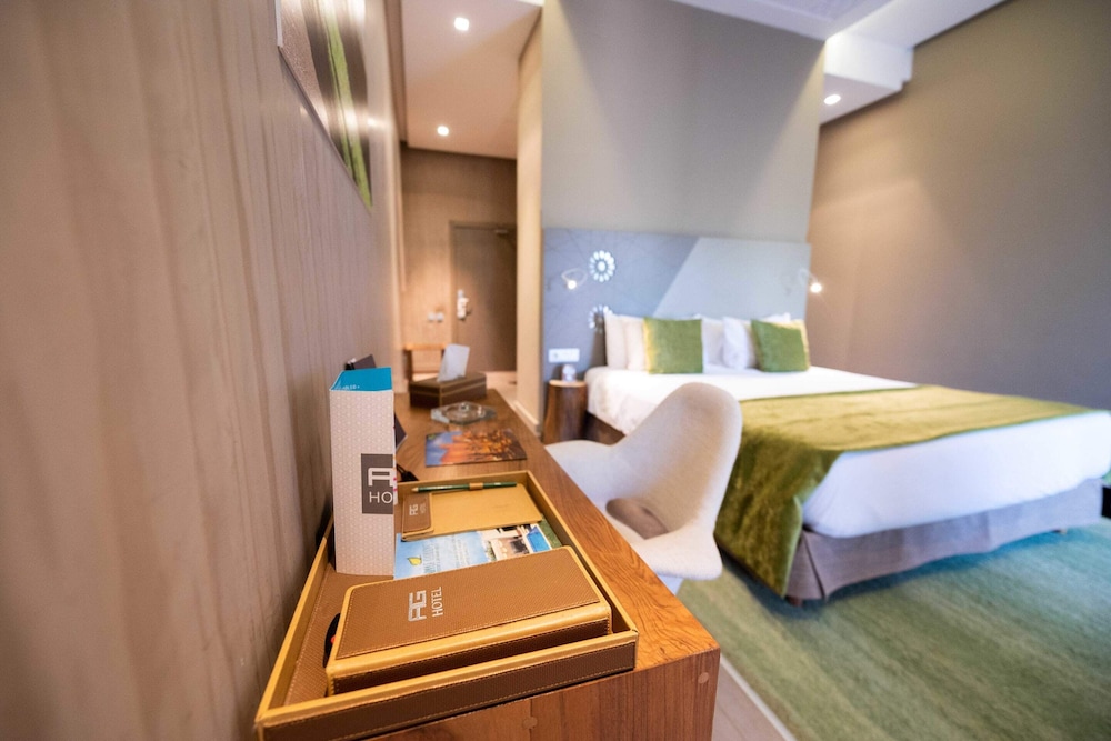 Ag Hotel & Spa Marrakech 13/50