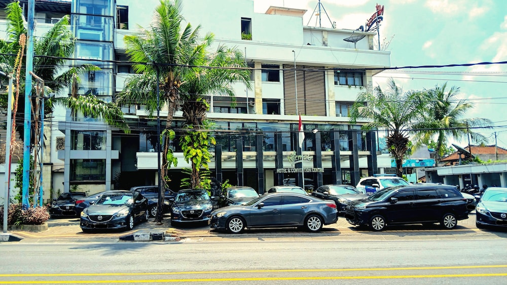 Nirmala Hotel And Convention Centre 58/66