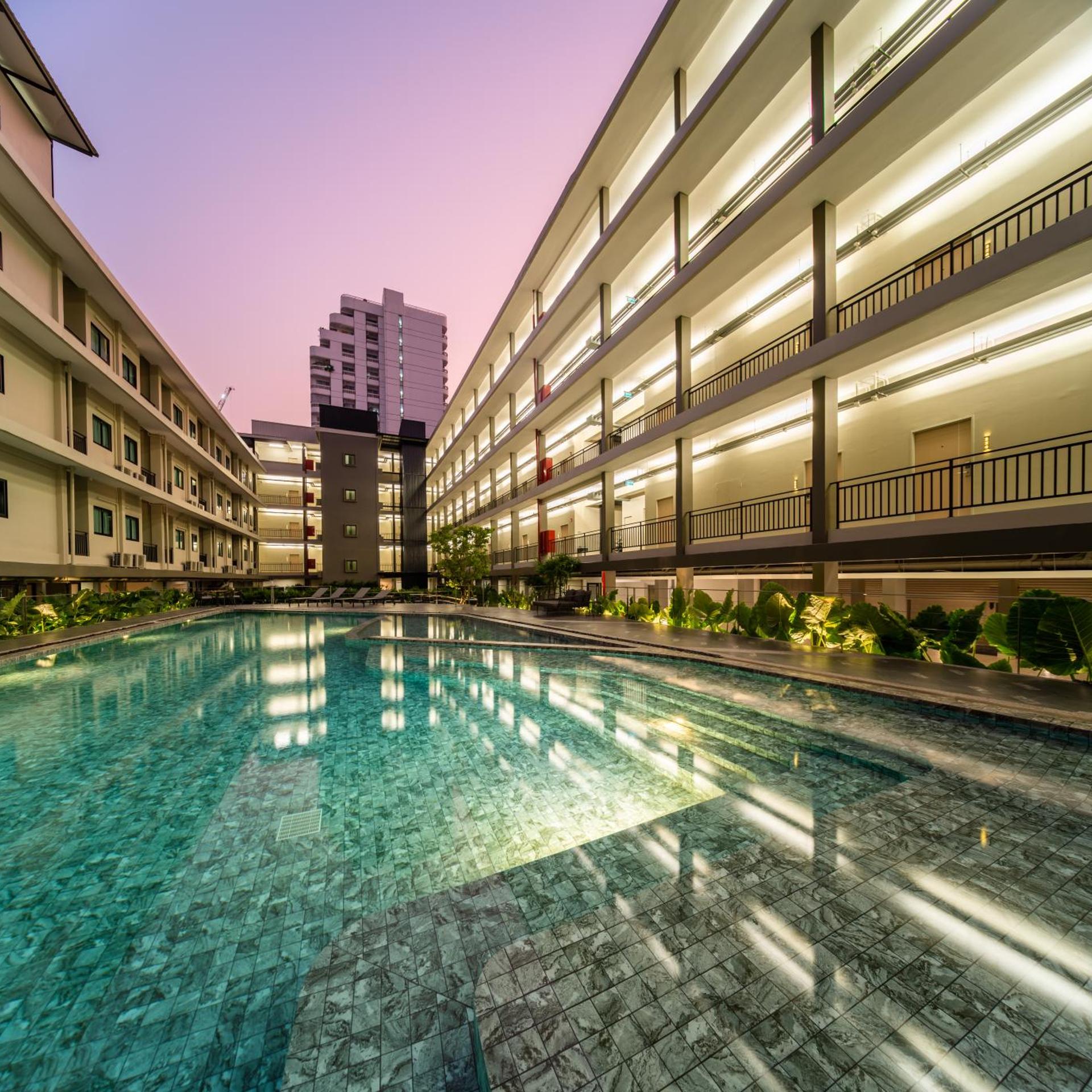 College Haus Rangnam 41/50