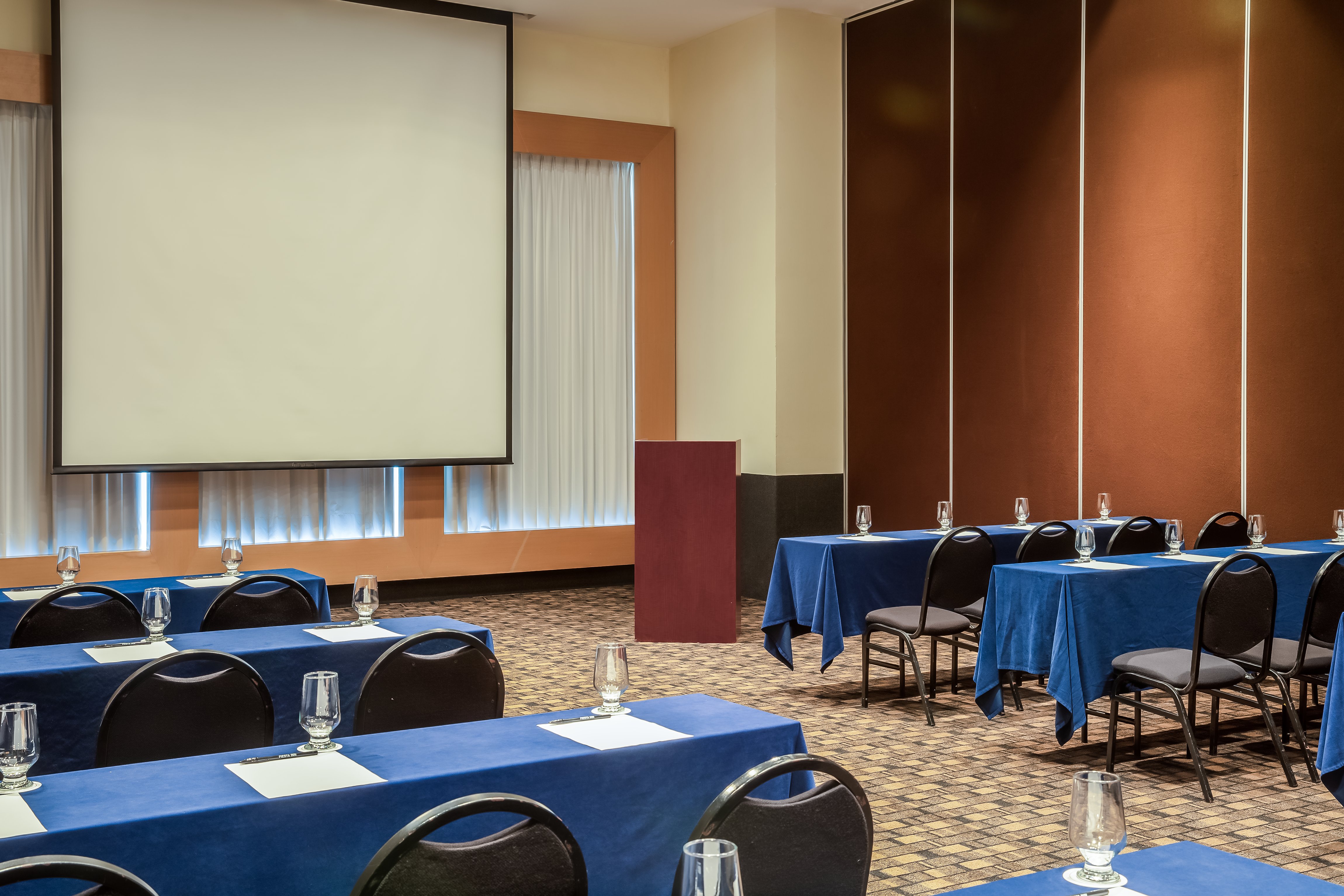 Fiesta Inn Cancun Las Americas 25/34