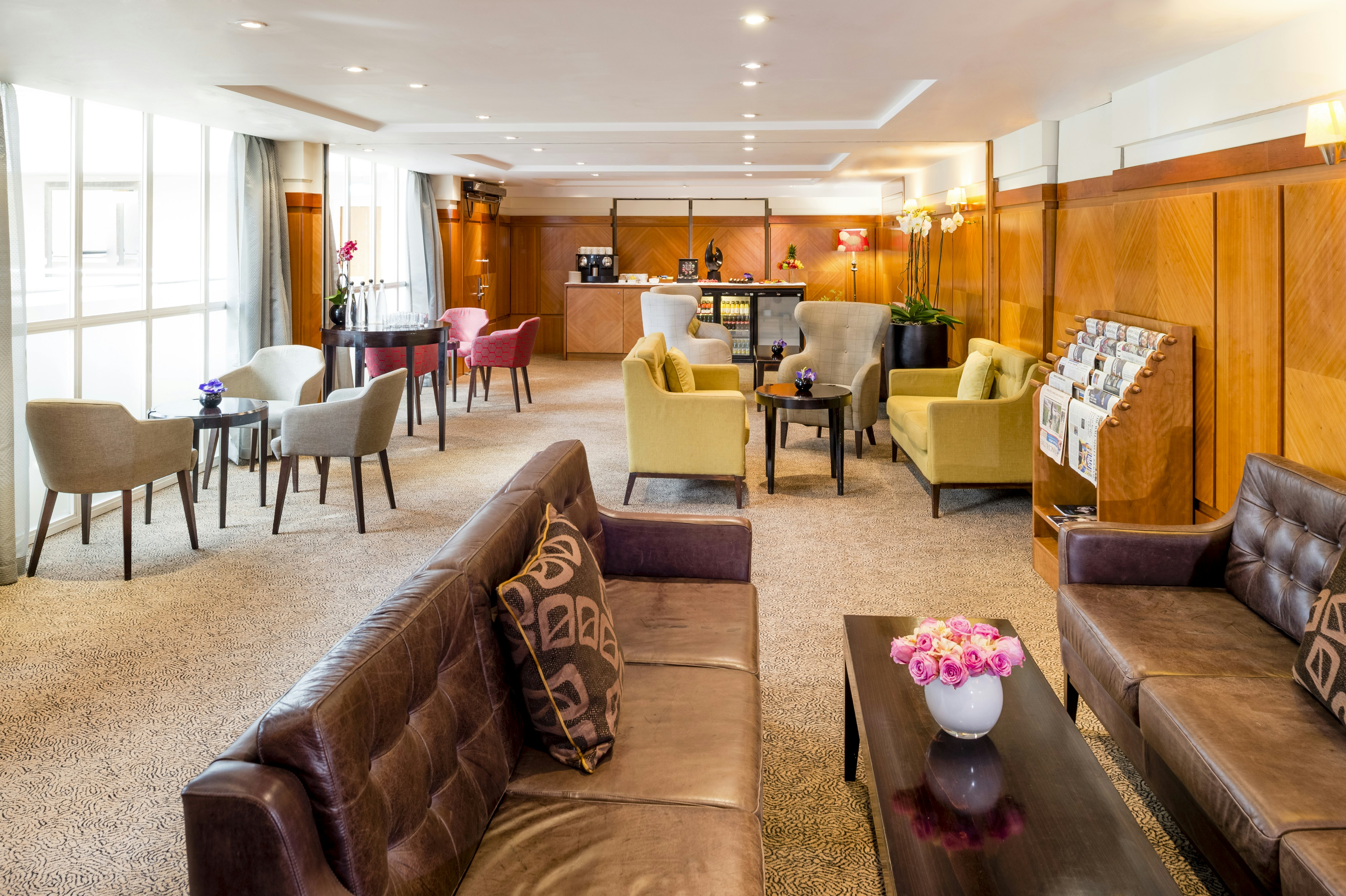 Millennium Hotel London Knightsbridge 27/49