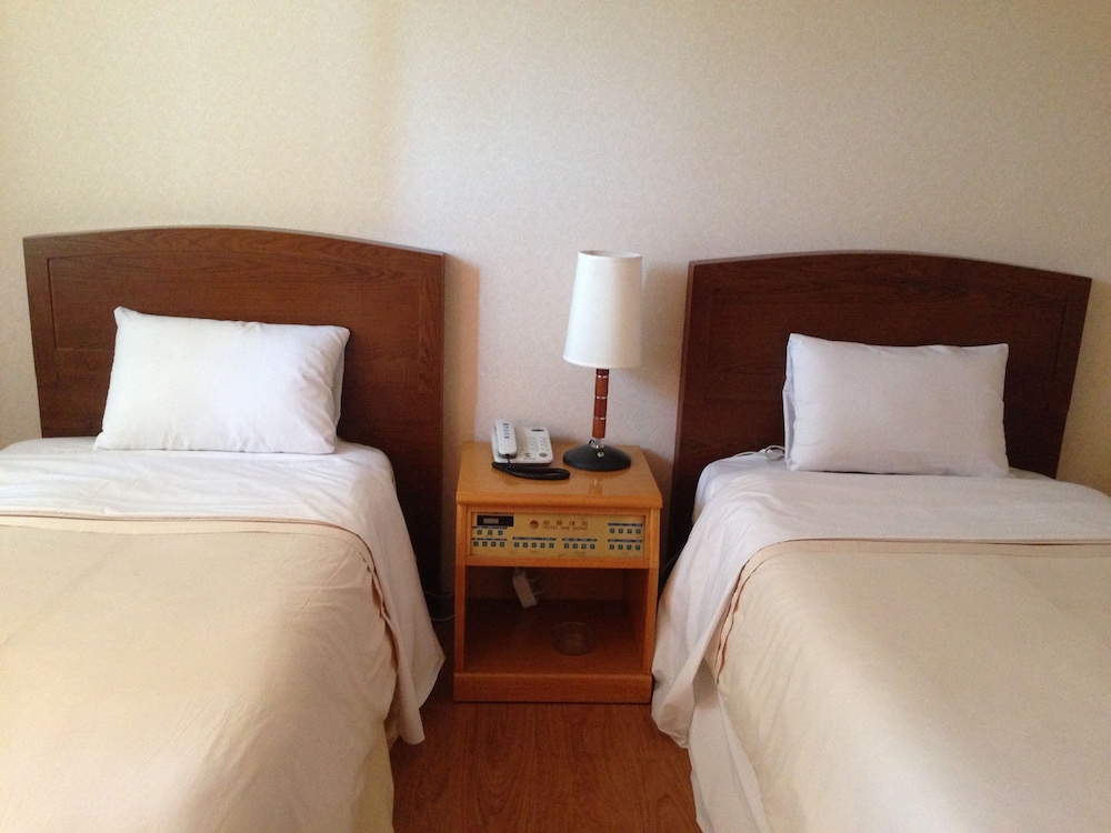 Daedong Hotel 13/31