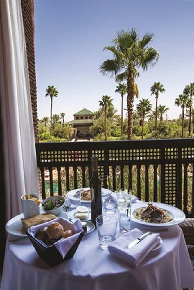 SELMAN MARRAKECH in MARRAKECH