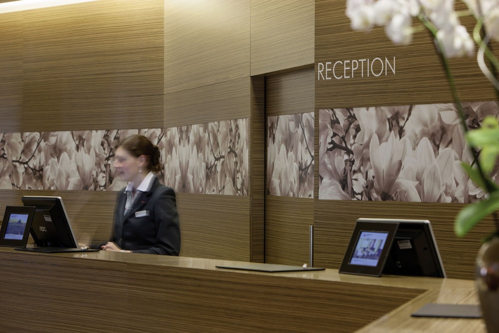 Austria Trend Hotel Savoyen 6/80