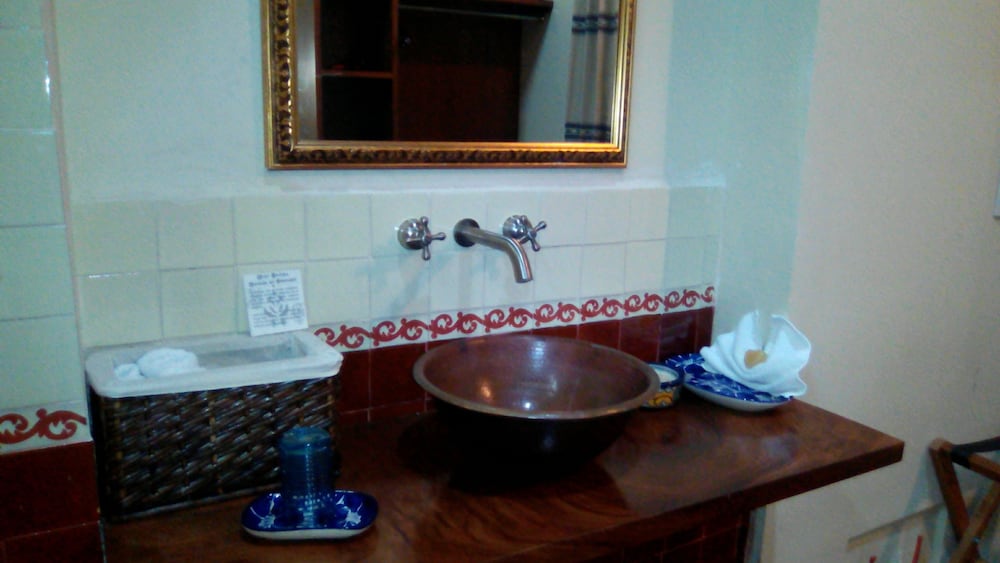 Hacienda Del Gobernador 34/34