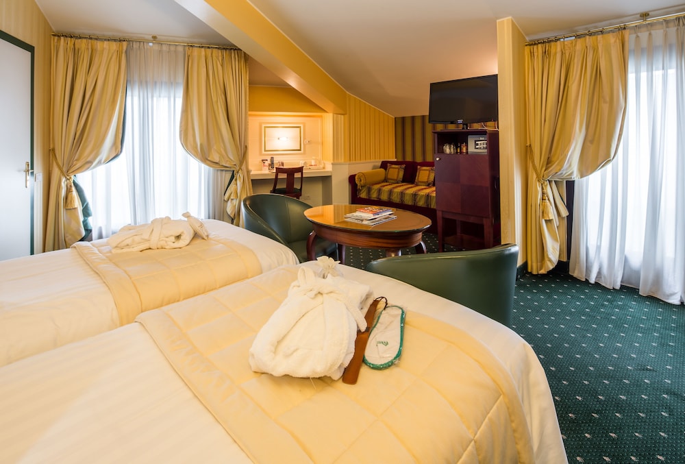 Antares Hotel Concorde 25/54