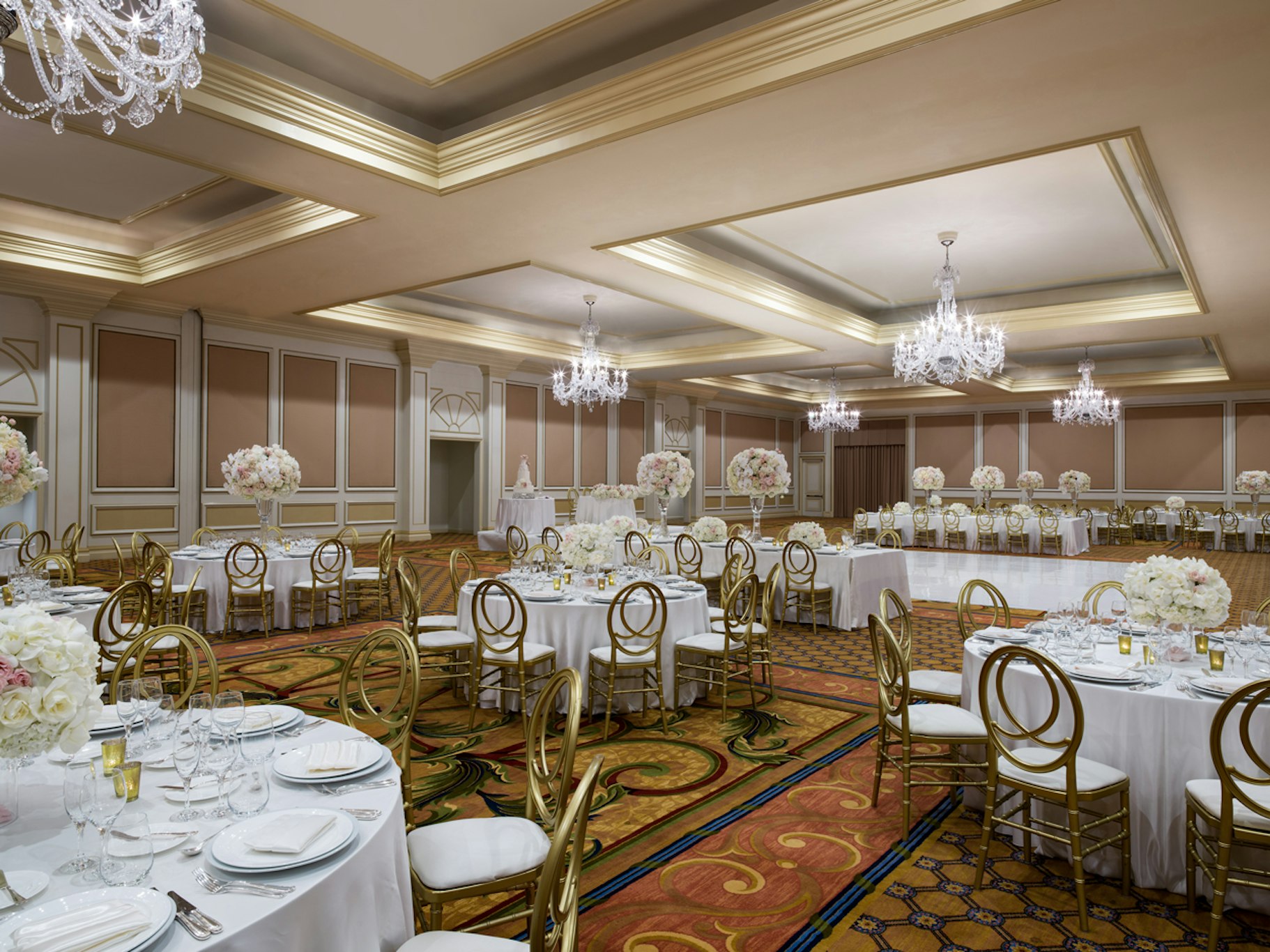 Langham Huntington Pasadena 60/88