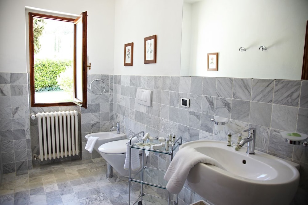 Relais Villa Belpoggio - Residenza D Epoca 67/68
