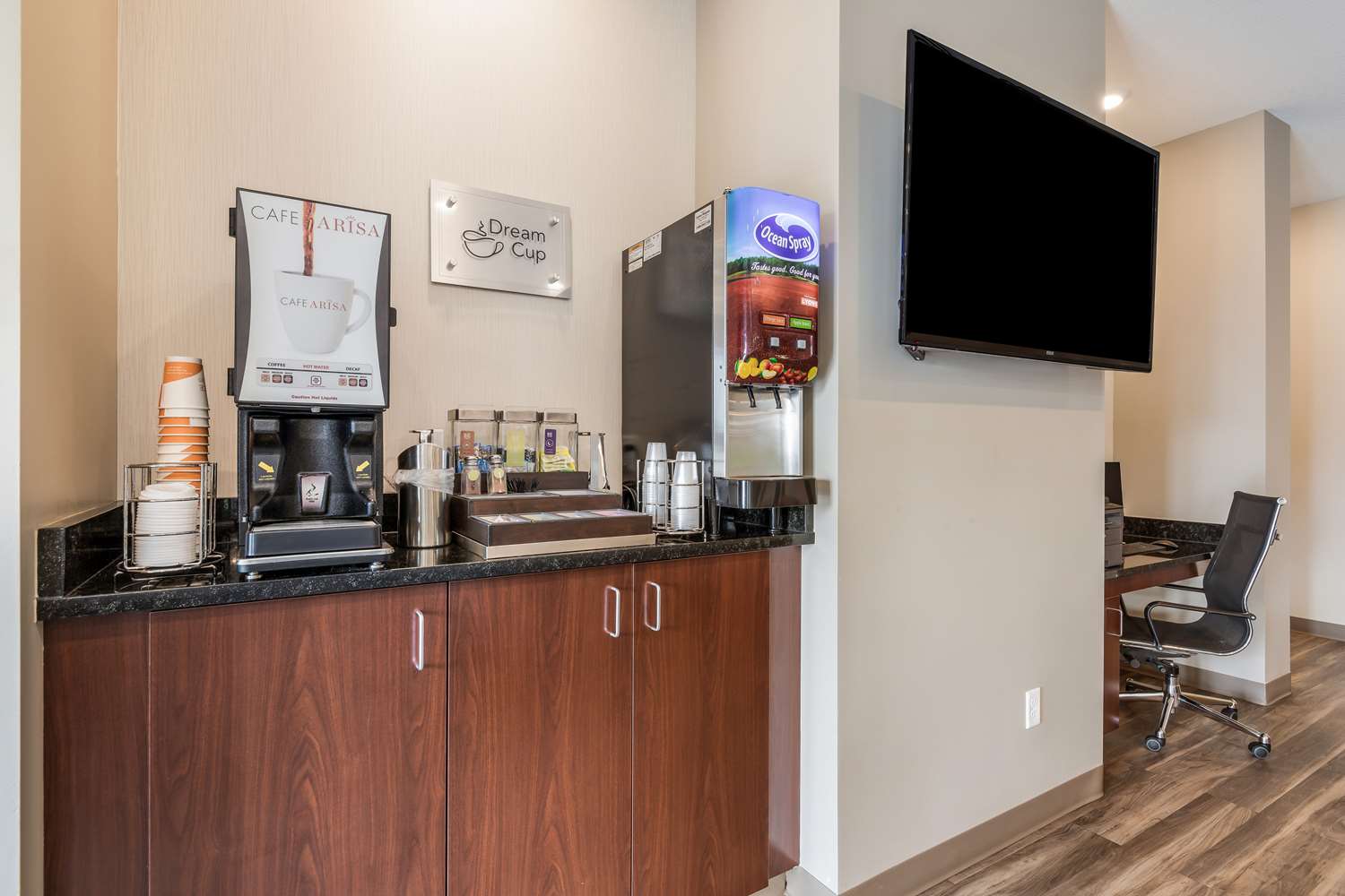 Sleep Inn & Suites Park City-Wichita North 18/20