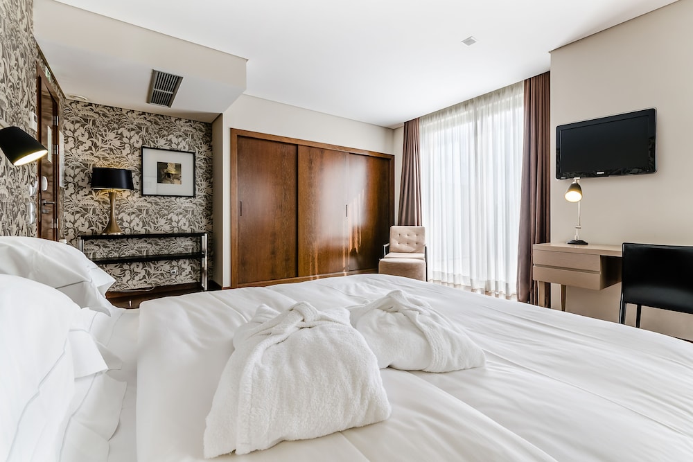 Hotel Villa Batalha 11/50