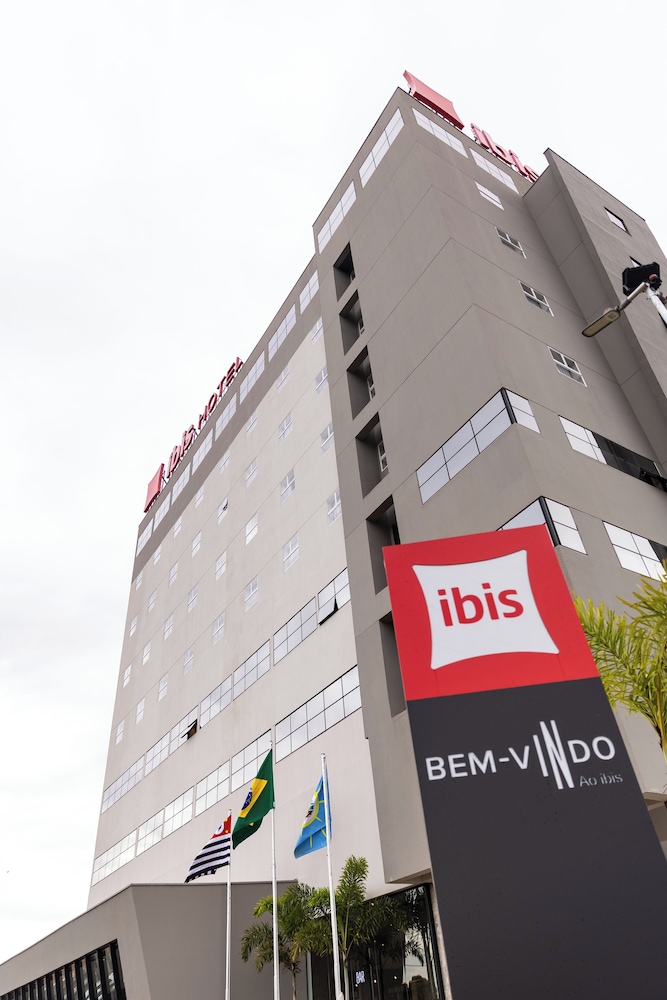 Ibis Votuporanga 3/42