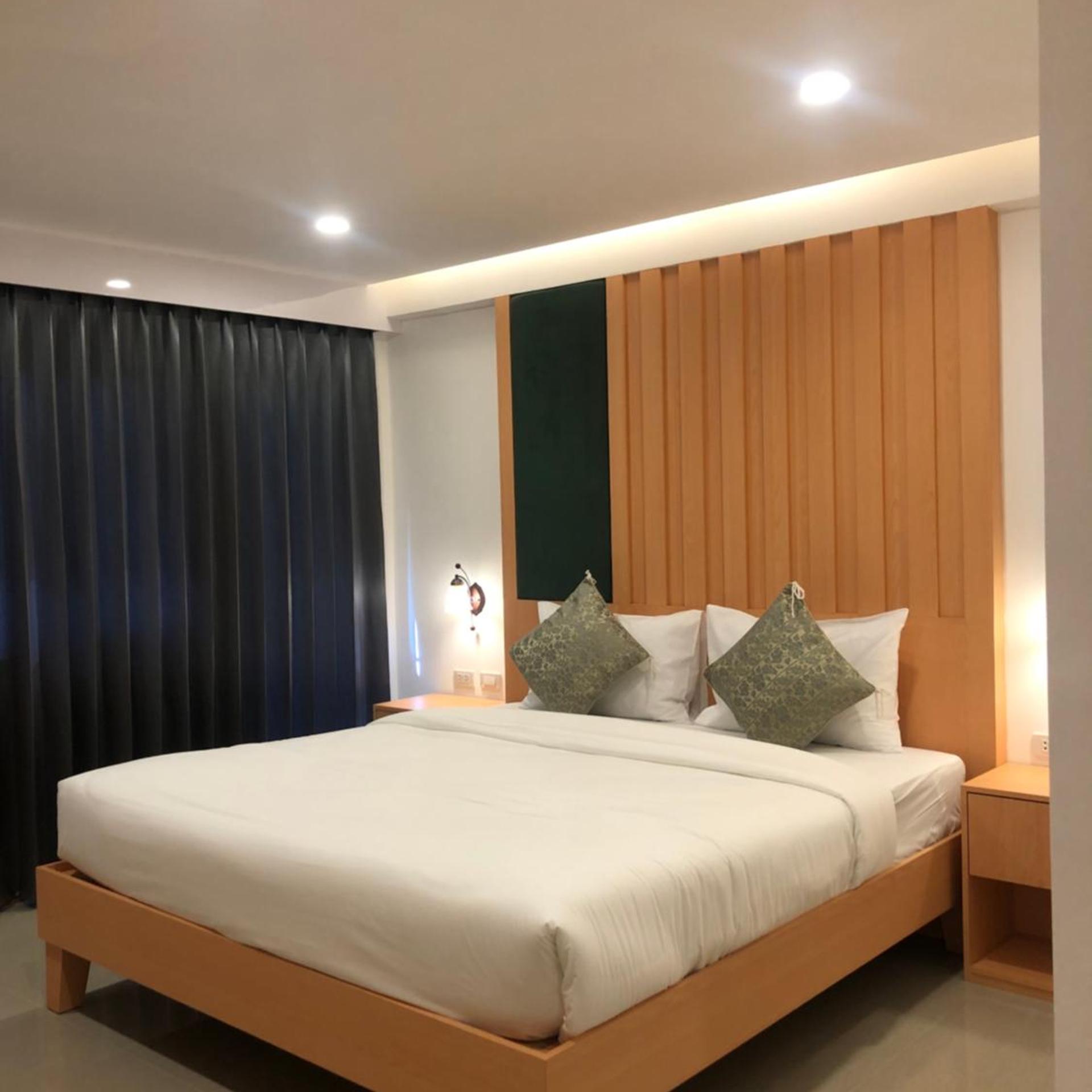 Vista Hotel 11/50