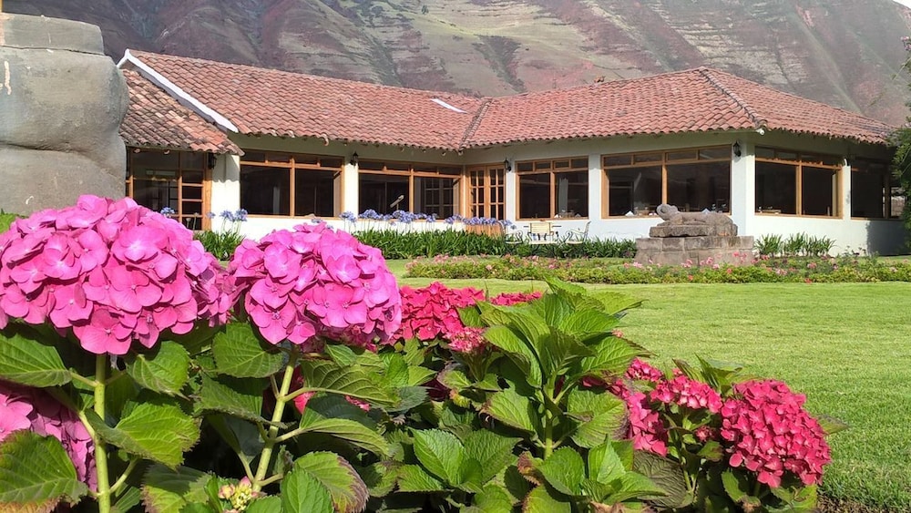 La Casona de Yucay 30/35