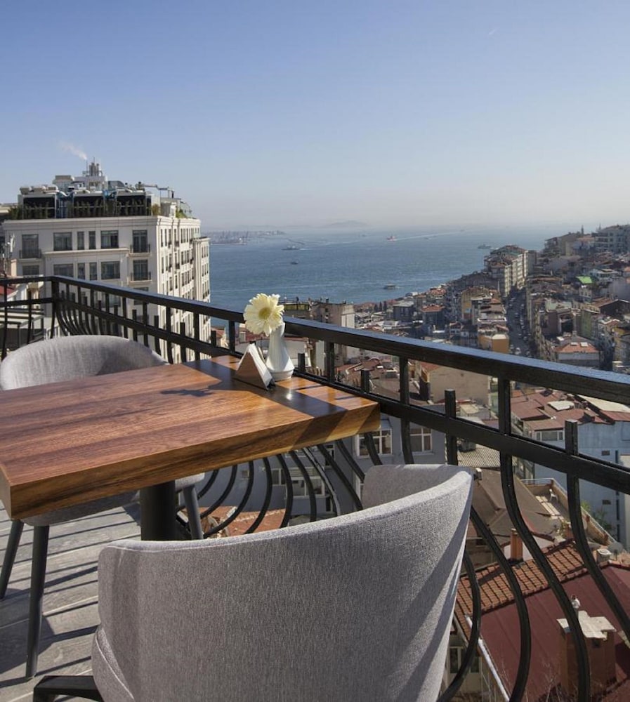Juno Taksim Hotel 60/75