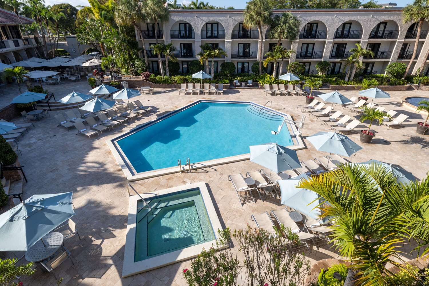 Wyndham Boca Raton 54/63