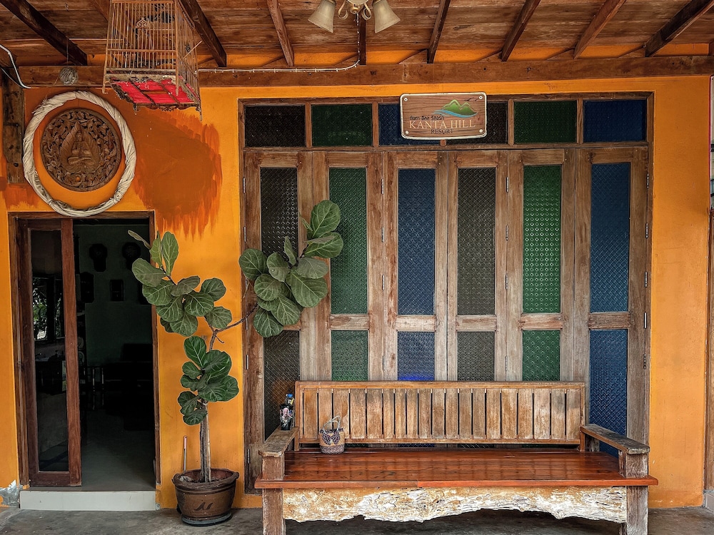 Kanta Hill Resort 10/56