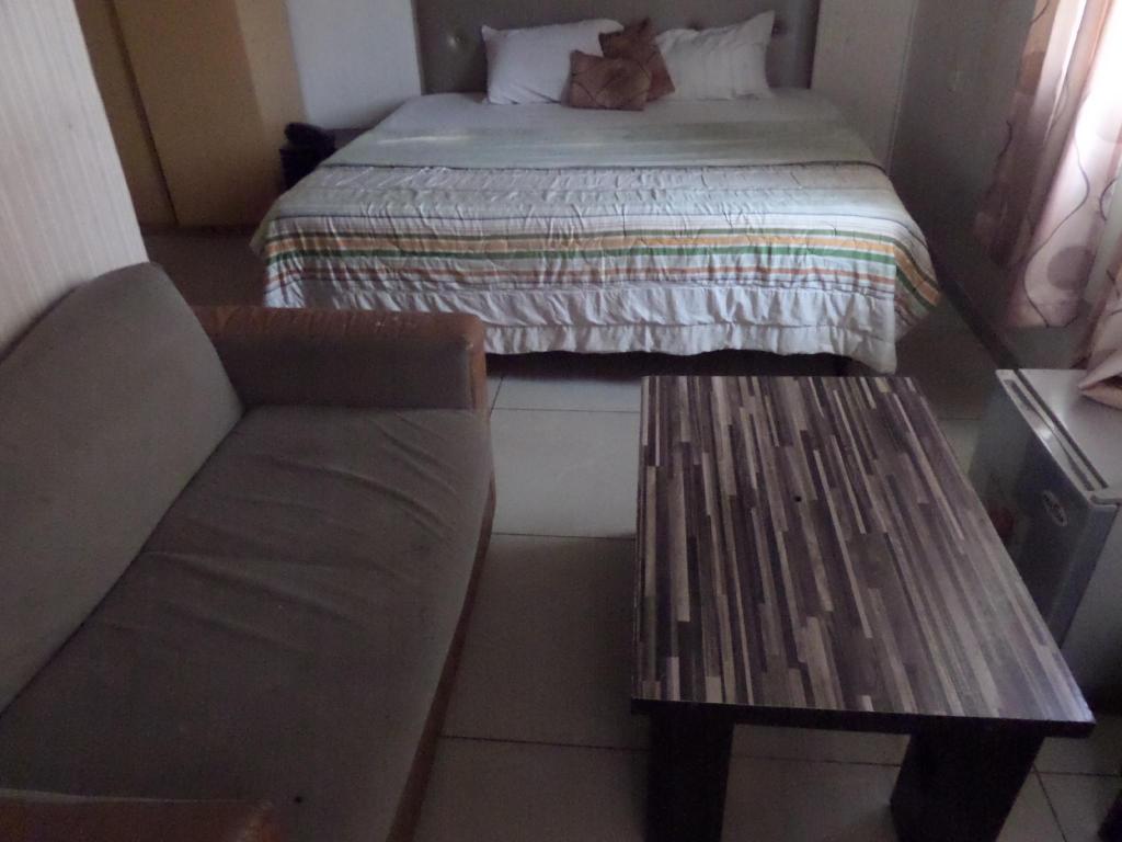 Keblat Hotel Suites 7/19