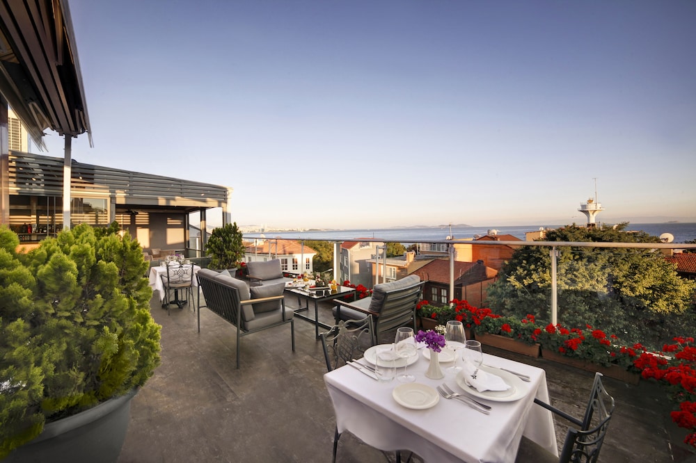 Almina Hotel 34/44
