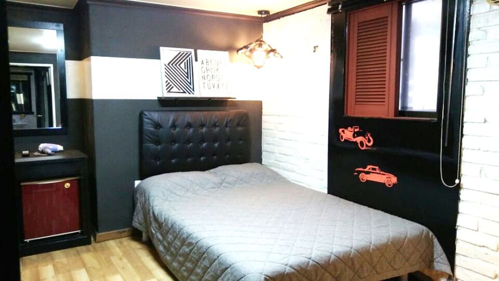 Oppa Hostel 13/50