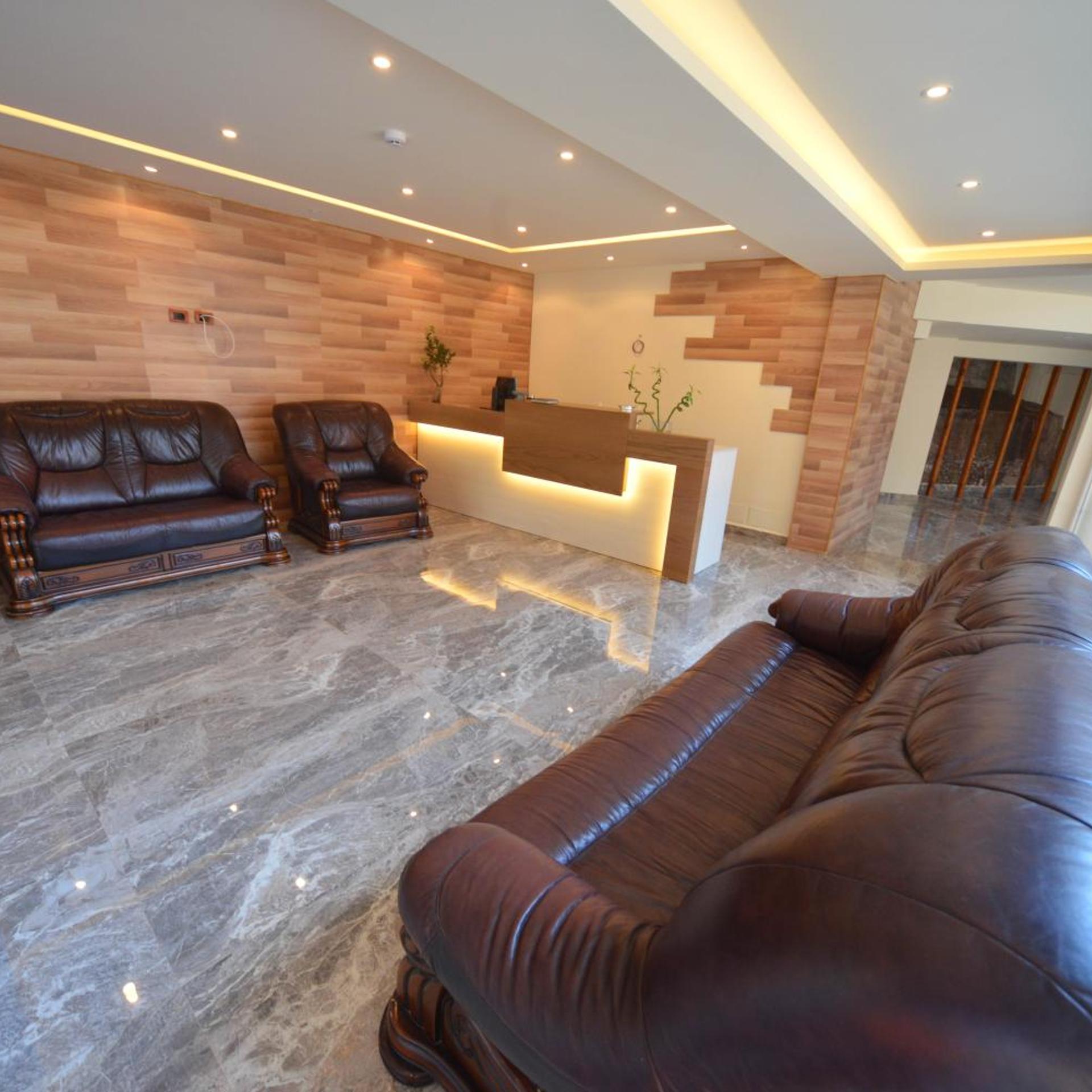 Hotel Elesio 32/50
