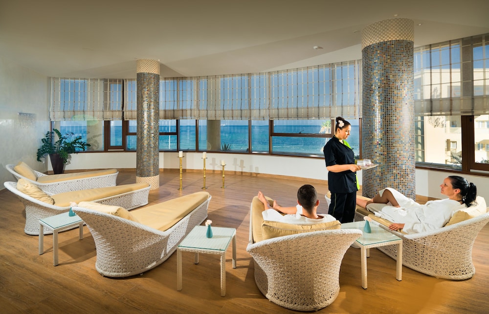 Sousse Palace Hotel and Spa 58/71