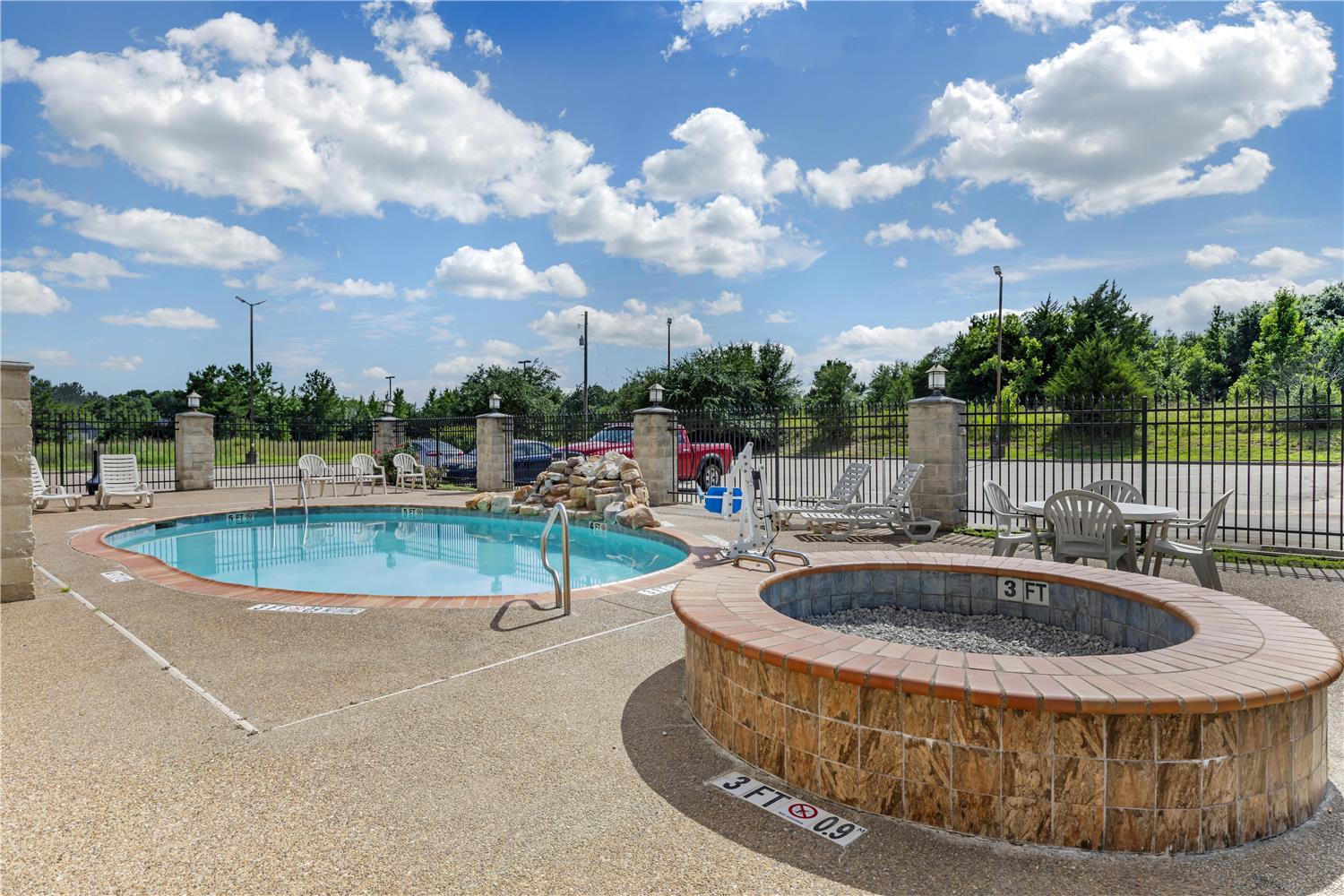 Best Western Mineola Inn 11/11