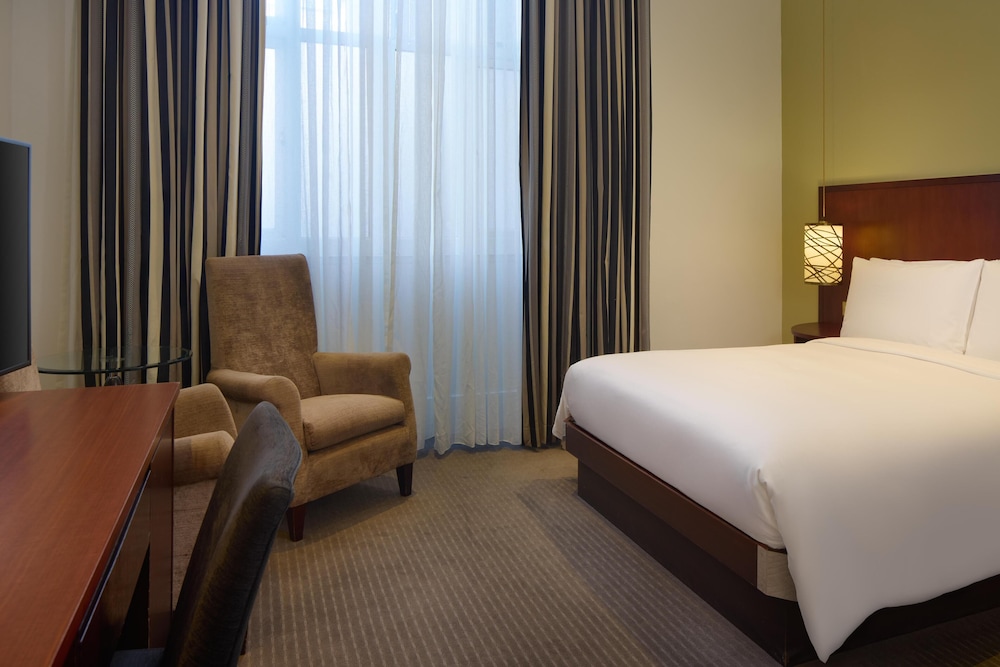 Radisson Blu Hotel London South Kensington 28/76