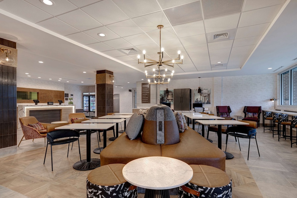 Home2 Suites by Hilton Blythewood SC 53/67