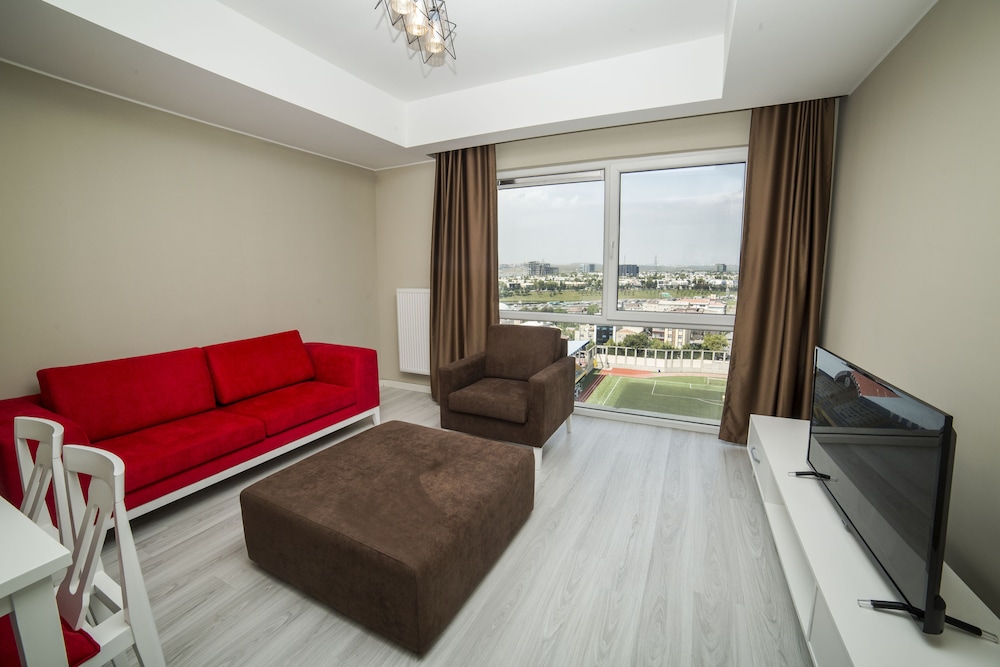 Medproper Suites 26/45