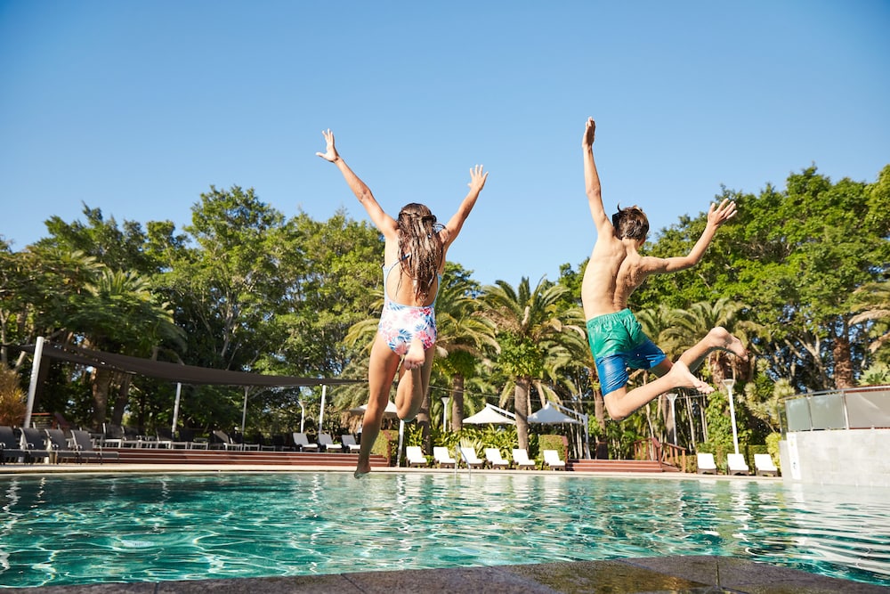 RACV Royal Pines Resort Gold Coast 55/63