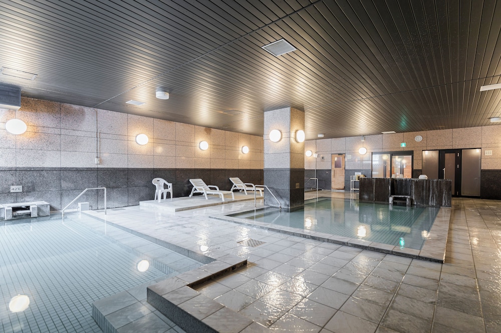 Higashikawa Asahidake Onsen Hotel Bear Monte 35/74
