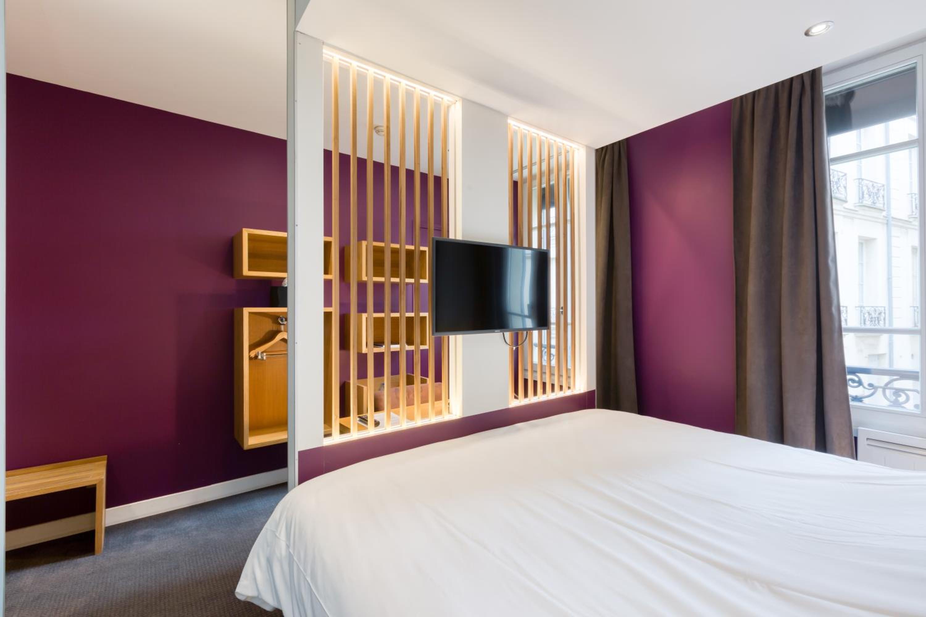 غرفة بسرير كينج 8/10