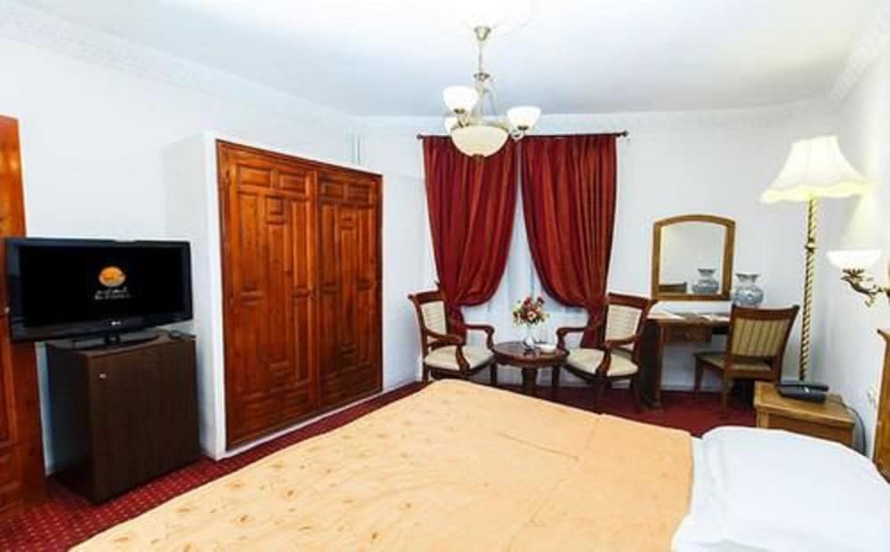 Hotel Kerdada 16/41
