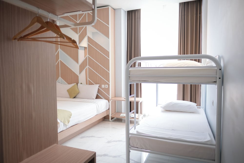 Facade Hotel by Azana 27/46