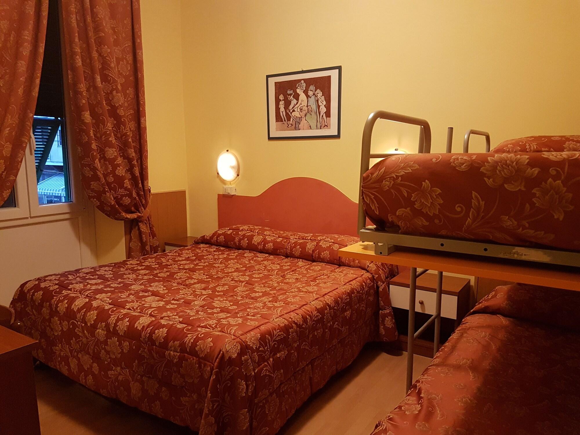 Hotel Corso 11/25