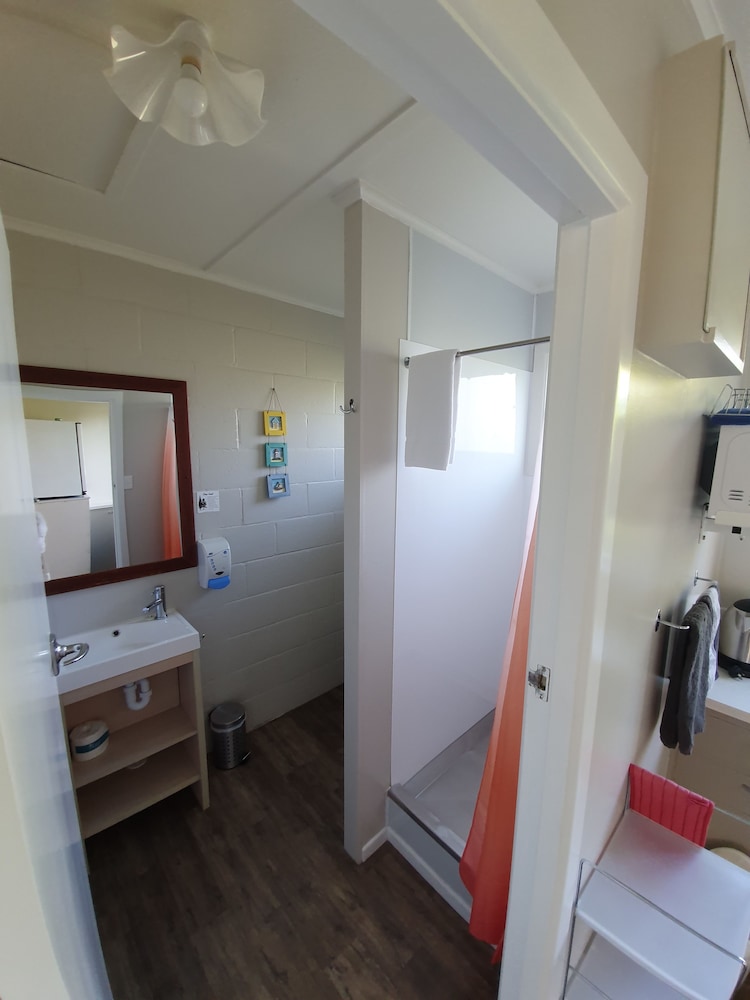 U Studios Masterton, SureStay Collection by Best Western 46/49