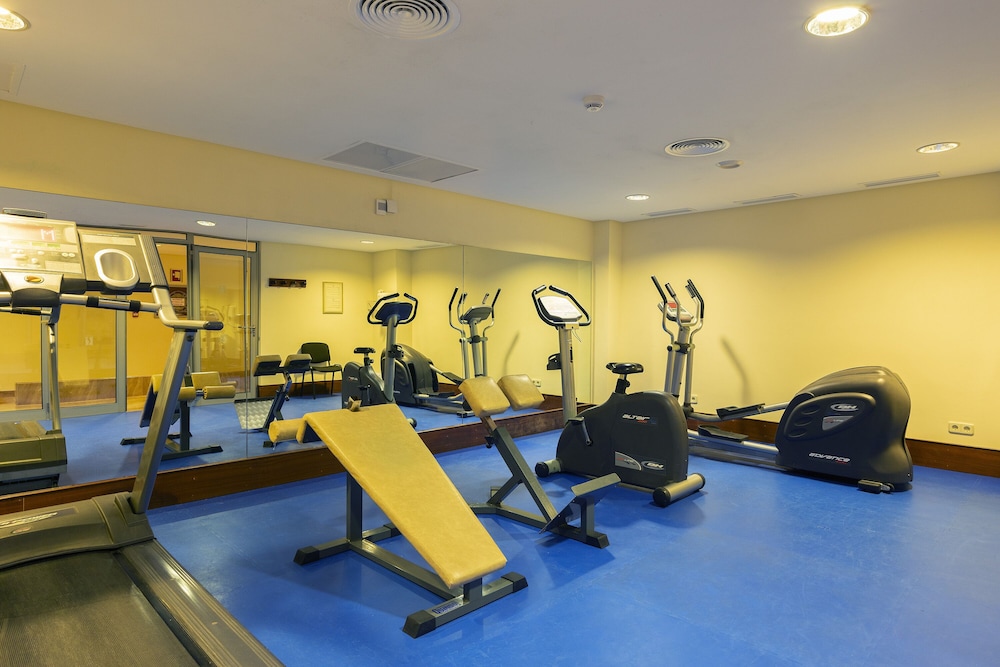 Hipotels Dunas Cala Millor Aparthotel 31/62
