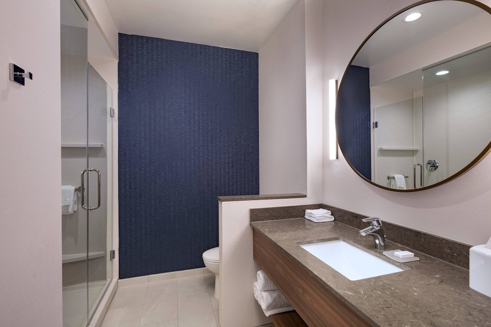 Fairfield Inn & Suites By Marriott Houston Missouri City 13/30