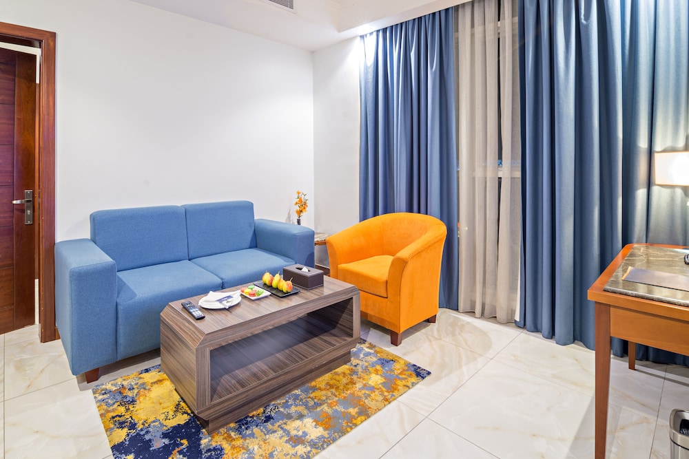 Jiwar Hotel Jeddah 28/50